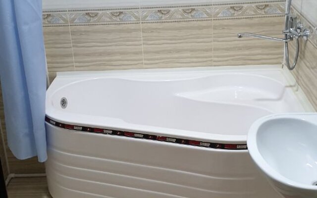 Said Islom Khoja Hotel
