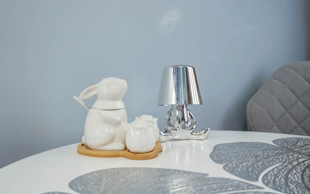 Квартира Современный стиль на Марата