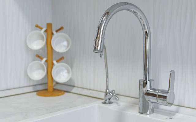 Na prospekte Lenina 60 Flat