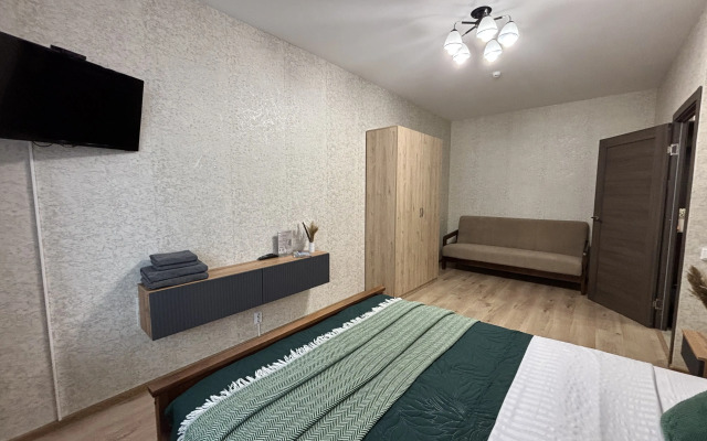 Апартаменты в центре