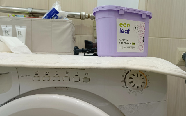 Квартира Уютная в сердце города