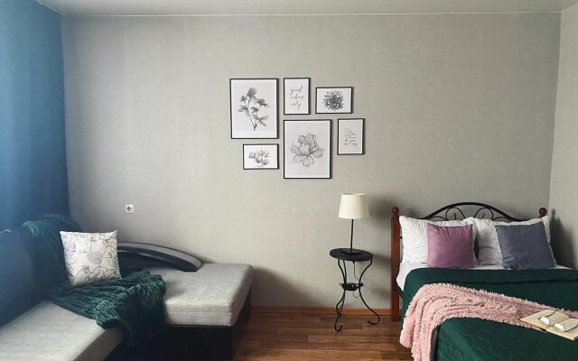 Okolo Trts Planeta Apartments