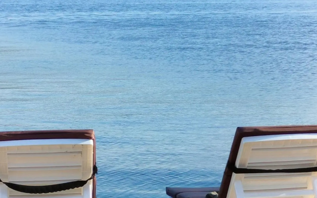 Частный дом Лахта&Ярви на берегу Онежского озера