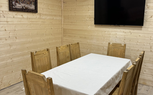 Гостевой Дом Рыбинка