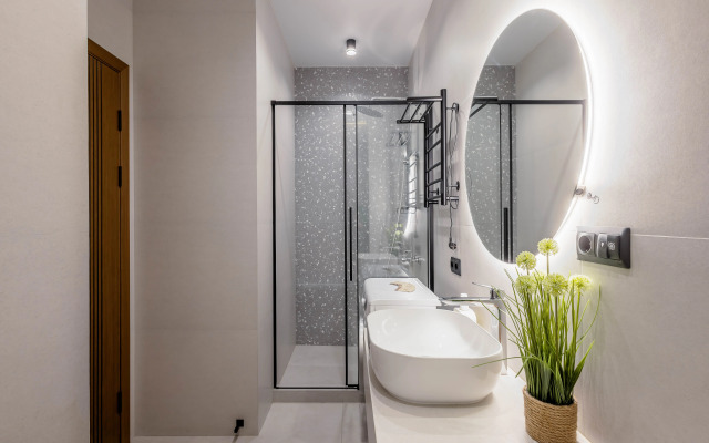 Апартаменты Светлана Парк ApartAmore