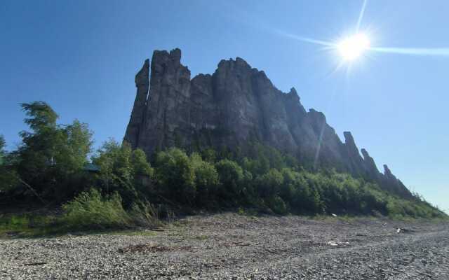 Шале Девять Еланка