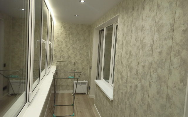 Квартира шикарная и уютная