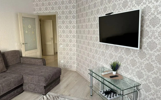 Апартаменты на Улица 30 Лет Победы 37 62