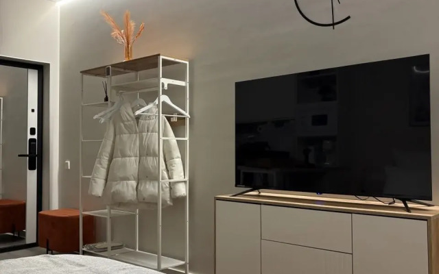 Квартира Сердечная в Центре Возможностей