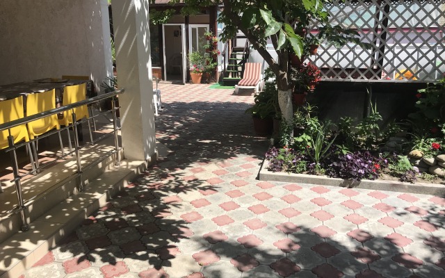 Bavariya Guest House