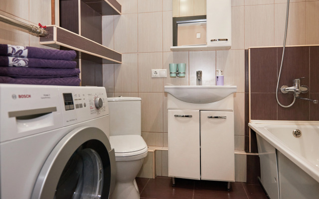 Квартира Comfy Karl Apart