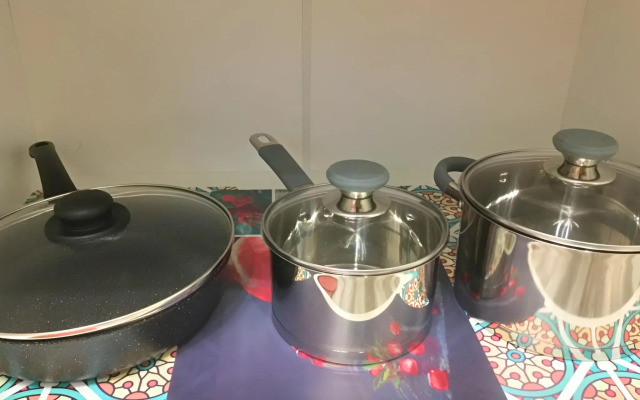 Апартаменты Студия ГОРЫ СПОРТА