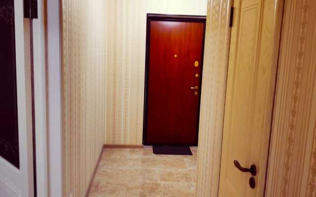 Апартаменты КвартОтель на М.Горького 85Б 1