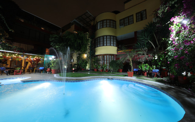 Peru Star Apart-hotel
