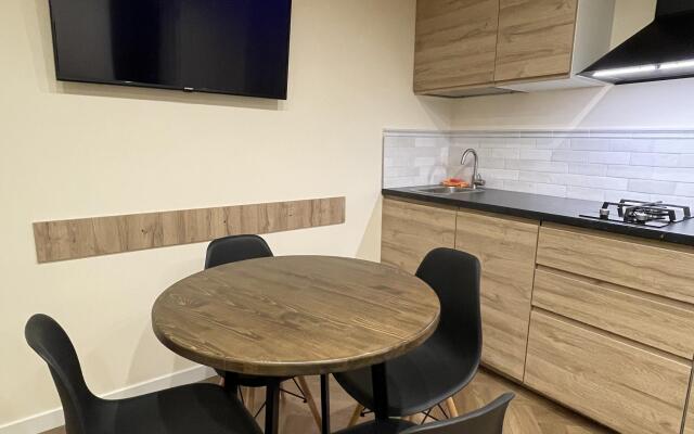 Apartaments Old Town Nab. Fontanki 11
