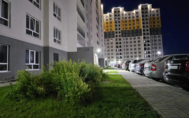 Квартира новая однушка в ЖК Лесная мелодия 3