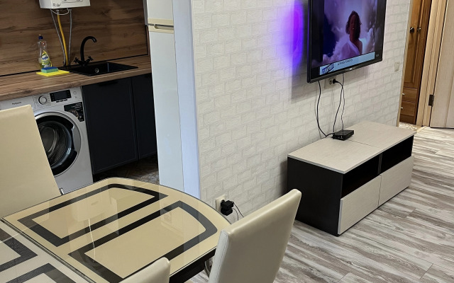 2-Kh Komnatnaya V Kurortnoy Zone G. Zheleznovodsk Flat