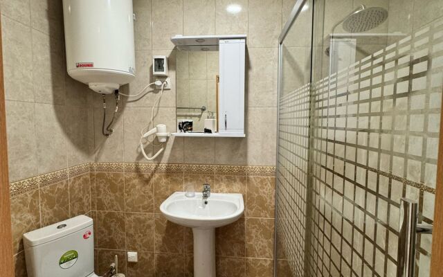 Меблированные комнаты СТАНДАРТ +