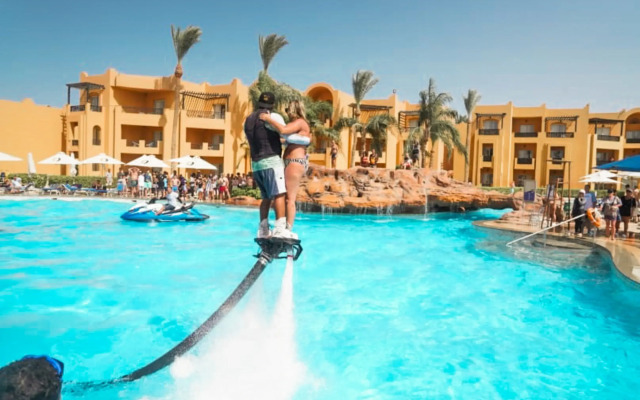 Курортный Отель Stella Beach Resort & Spa, Makadi Bay