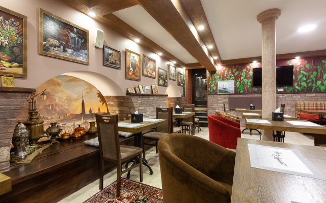 Amarant Hotel