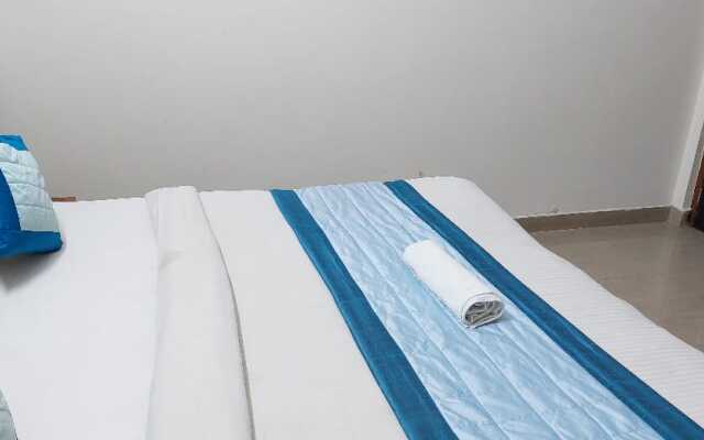 Meghna Residency Hotel