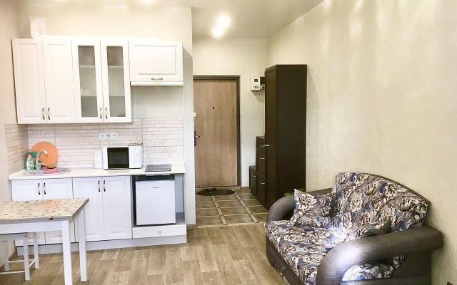 Апартаменты на Университетской