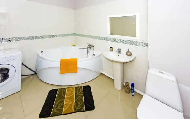 Hotel Home Na Prospekte Lenina 140 Apartments