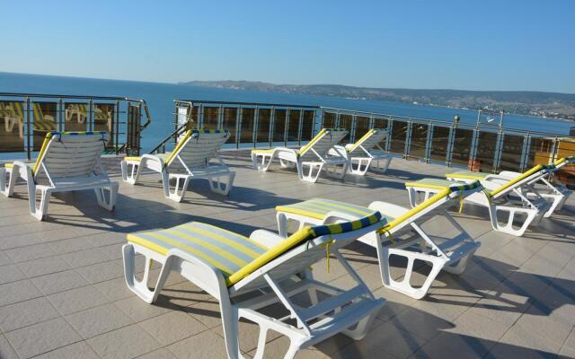Raduga U Morya Guest House