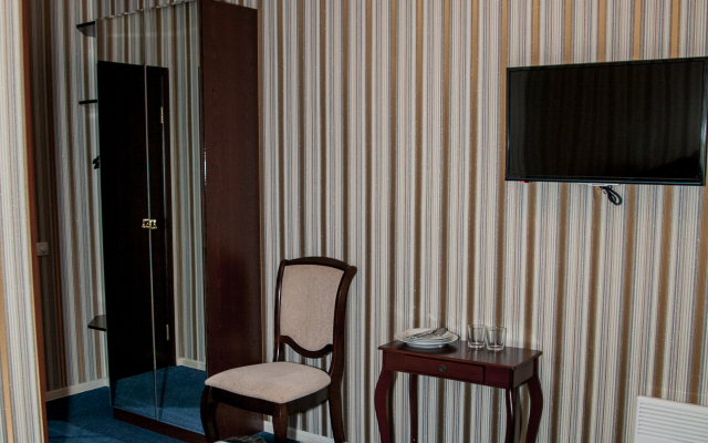 Verona Hotel
