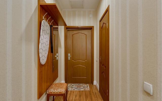 Апартаменты на Козицком