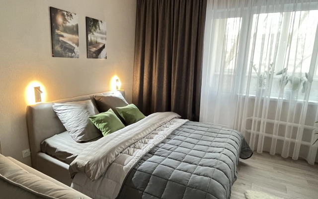 Квартира Однокомнатная на Софьи Перовской