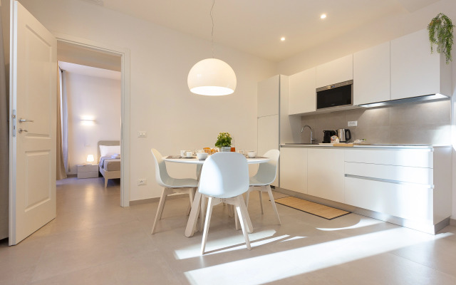 Апартаменты Colosseum Holidays - San Giovanni in Laterano