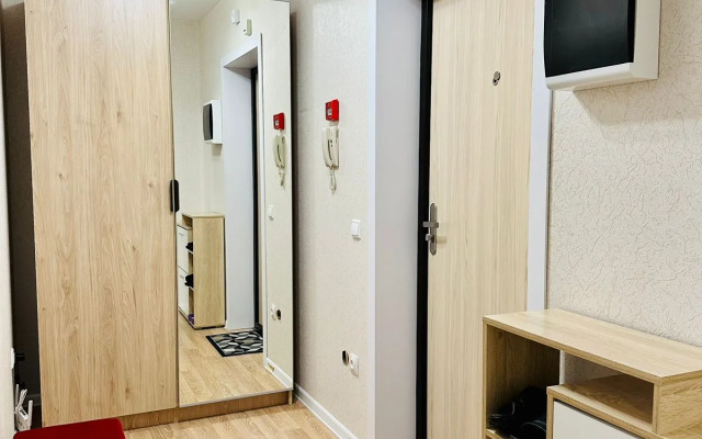Pant Family House na Mostovoy Apartments