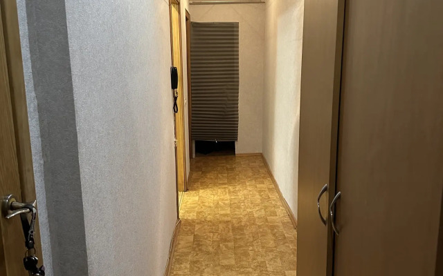 Апартаменты Двухкомнатные