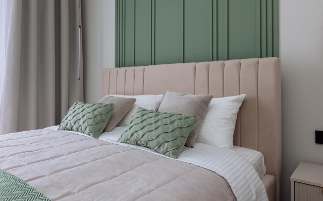 Квартира Уютная квартира комфорт-класса