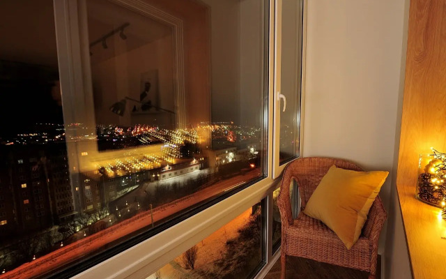 Апартаменты V O