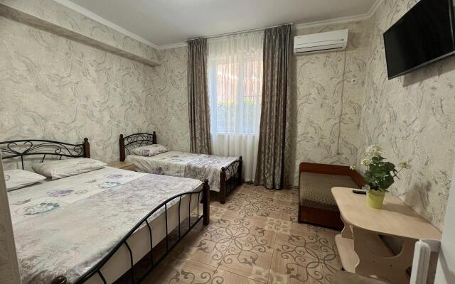 Siena Guest House