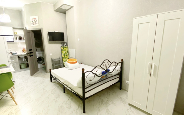 Апартаменты Мелисса