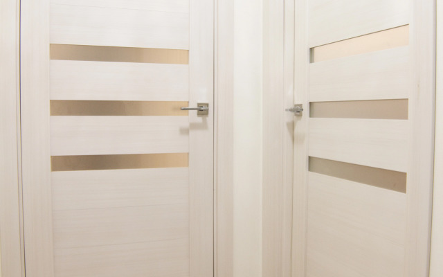 Квартира KiraLive на Героев Донбасса