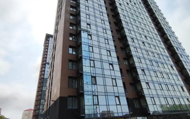 Апартаменты на ЖК Восточный луч