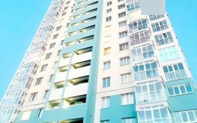 Квартира на улице Богдана Хмельницкого, 40