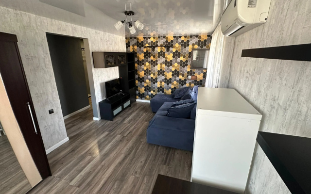 Квартира 1-комн (2чел) ApartLand пл Ленина, Мира, центр