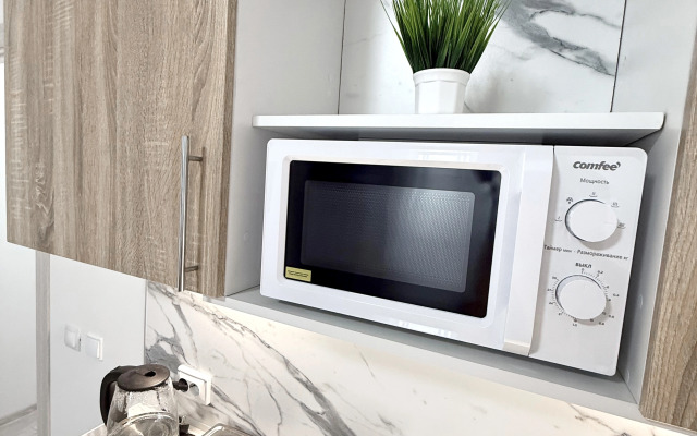 Квартира Студия у ТЦ Veer Mall