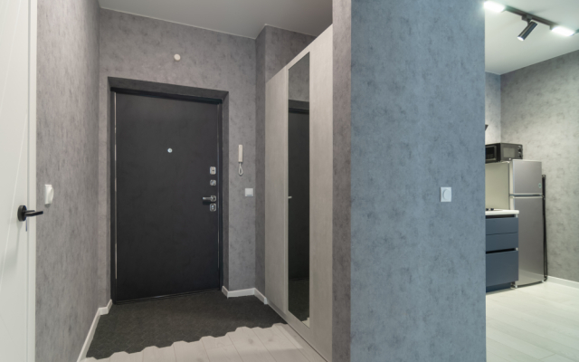 Апартаменты 2-х комнатная квартира