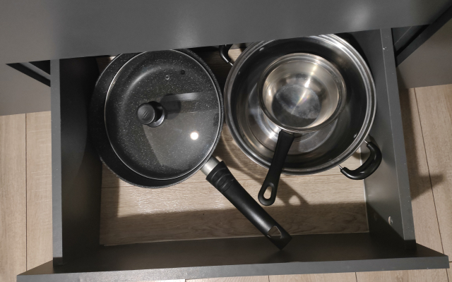 Квартира Комфорт