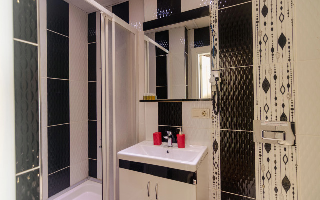Zendy Suite Apart-Hotel