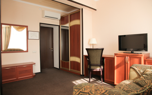 Hotel Volga