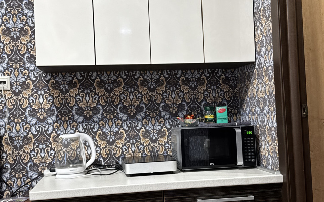 S Saunoy v Centre Goroda Park Apar Apartments - Apartment in Omsk - Photo 5