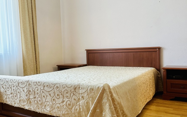 Гостевой дом в центральной части города