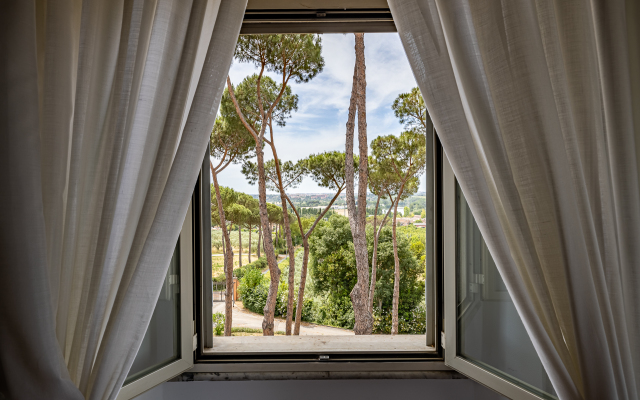 Castello Del Duca Hotel